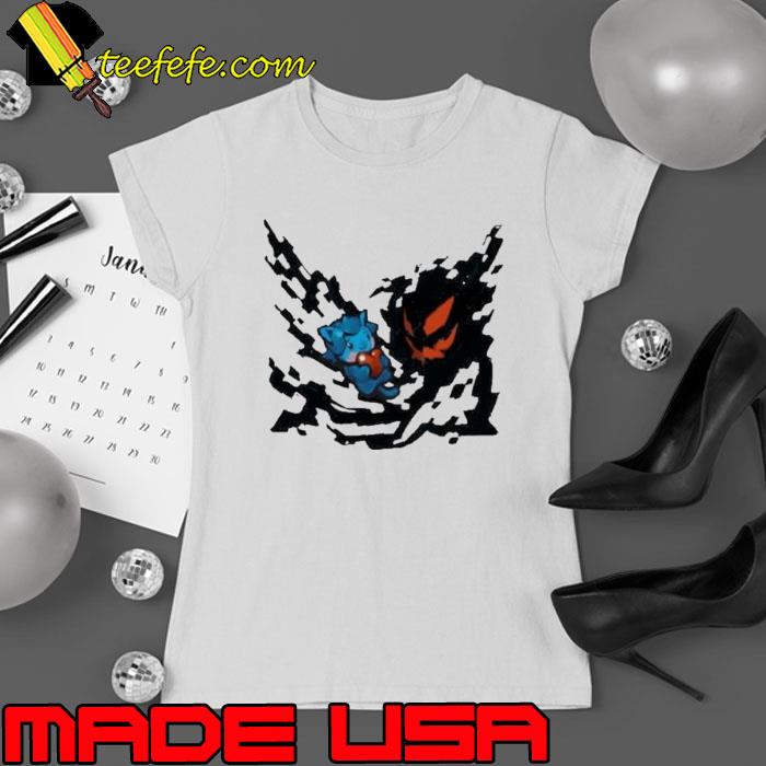Destiny El Gato Inmortal shirt