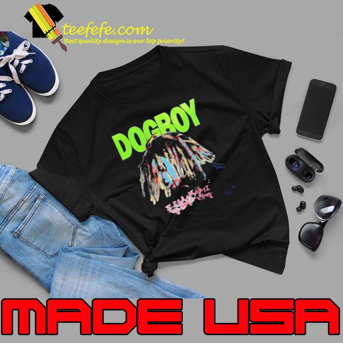 Dogboy Zillakami Shirt Unisex Dogboy Zillakami Shirt Unisex