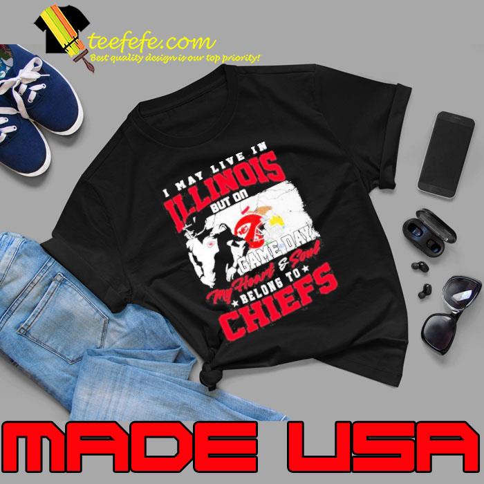 Don’t Fears Guns Fear A Government That Fears Your Guns Shirt