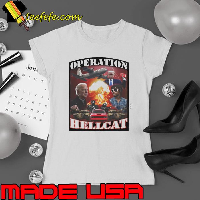 Drone Photography Vintage Shirt
