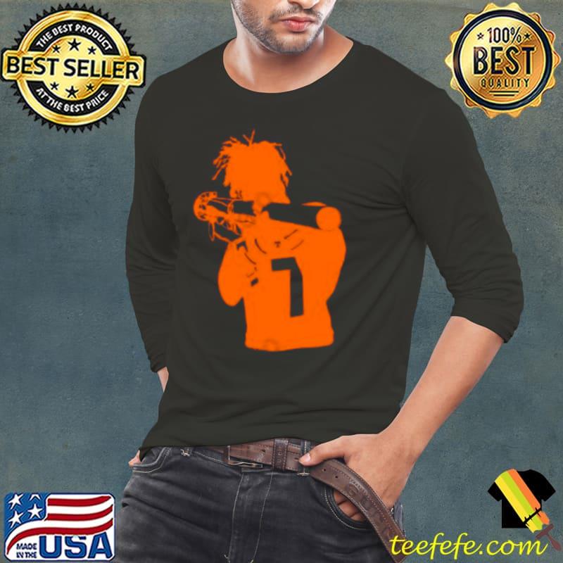 Drunk Vol Fan Locked & Loaded Shirt Long Sleeve Tee Drunk Vol Fan Locked & Loaded Shirt Long Sleeve Tee