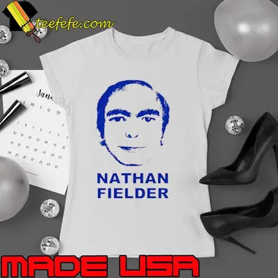 Ever Dream This Man Nathan Fielder meme shirt