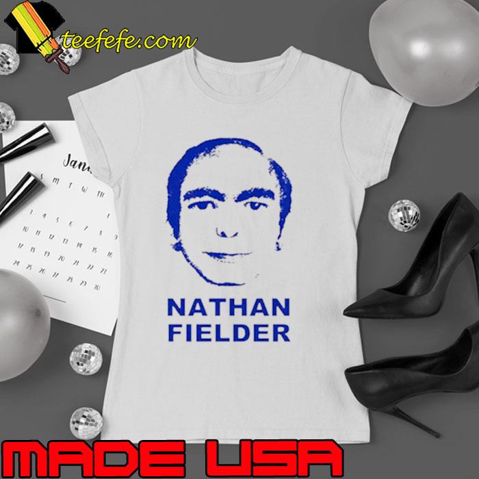 Ever Dream This Man Nathan Fielder meme shirt