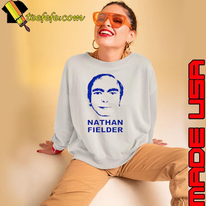 Ever Dream This Man Nathan Fielder meme s Sweatshirt Ever Dream This Man Nathan Fielder meme s Sweatshirt
