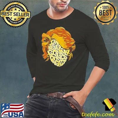 Face Beauty George Michael Gift Daddy Figure Shirt