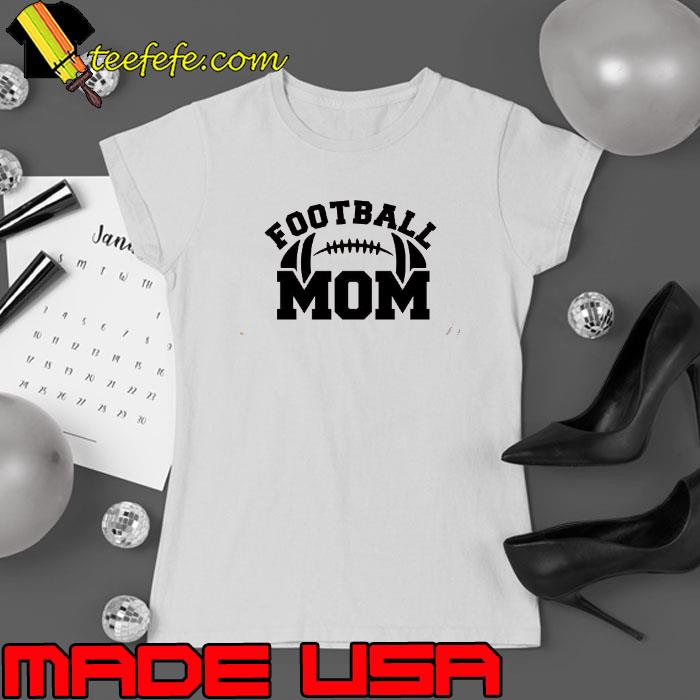 Football Mom Shirt