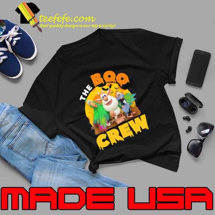 Fourbo New Animation For Kids 2020 Shirt Unisex Fourbo New Animation For Kids 2020 Shirt Unisex
