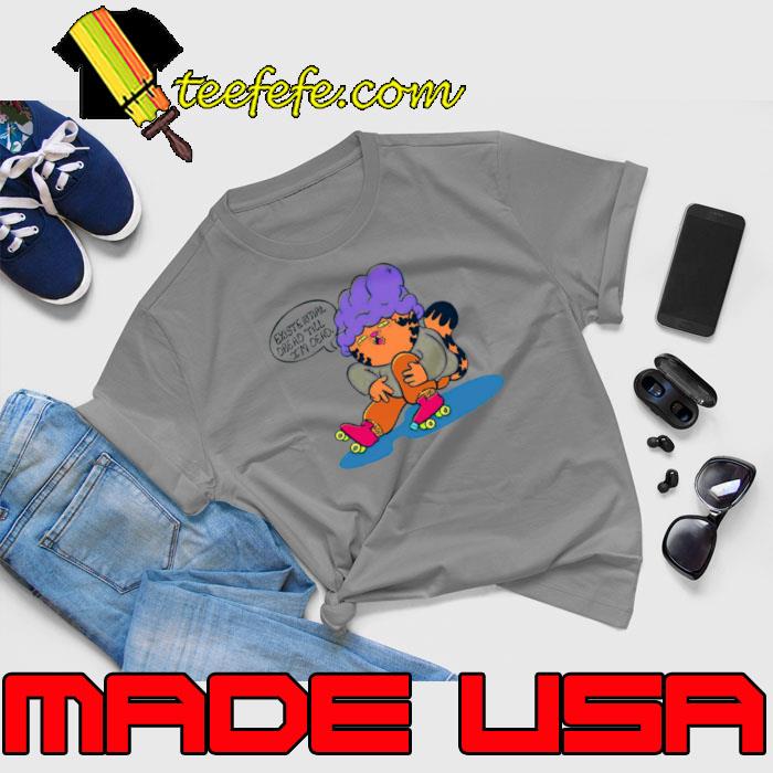 Garfield existential dread till I’m dead s Unisex Garfield existential dread till I’m dead s Unisex