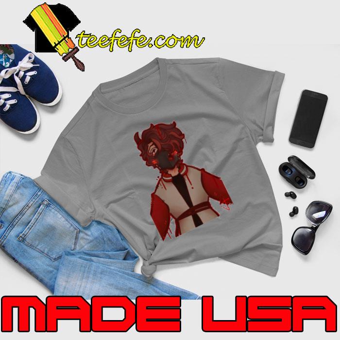 Genloss Ranboo Generation Loss s Unisex Genloss Ranboo Generation Loss s Unisex