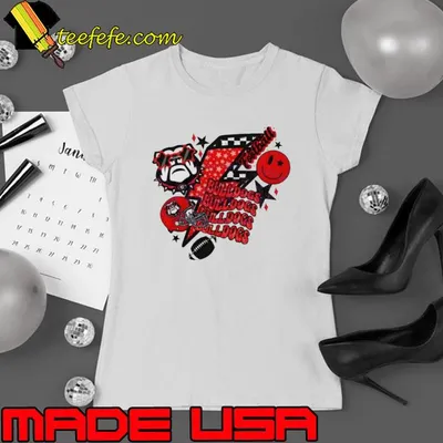 Georgia Bulldogs Football Ncaa Team 2023 shirt