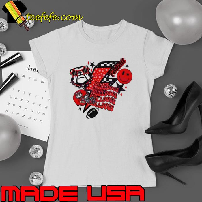 Georgia Bulldogs Football Ncaa Team 2023 shirt Georgia Bulldogs Football Ncaa Team 2023 shirt