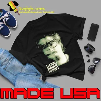 Glitch Sold Out Hardy Shirt