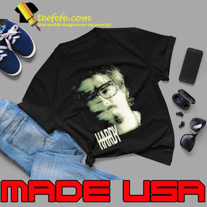 Glitch Sold Out Hardy Shirt