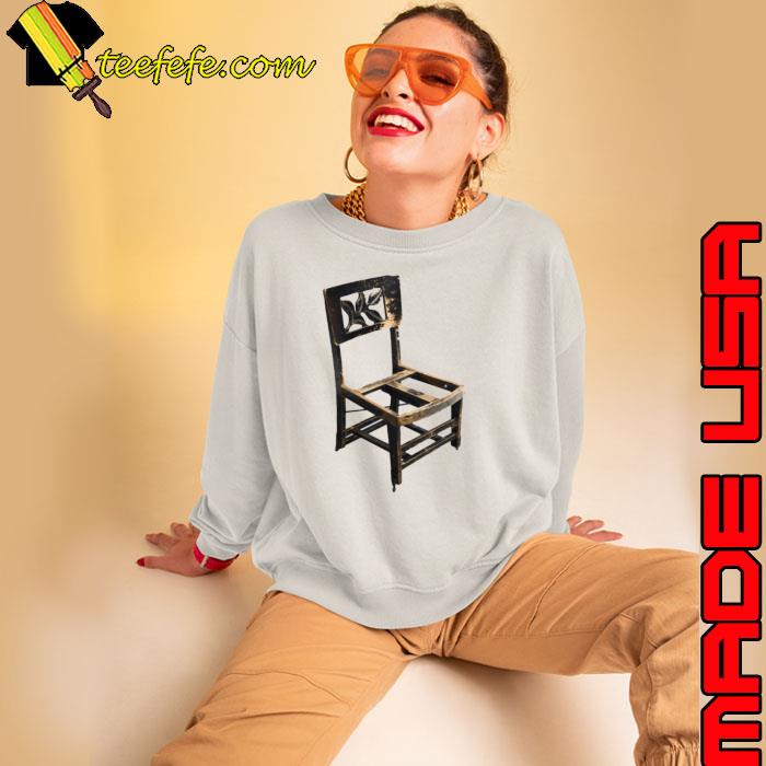 Gould’s Chair Glenn Gould s Sweatshirt Gould’s Chair Glenn Gould s Sweatshirt