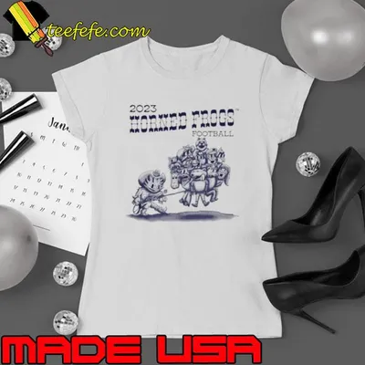 Horned Frogs football all Steak no Sizzle 2023 shirt