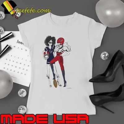 Houston Texans G-III 4Her By Carl Banks Heather Gray Football Girls Shirt