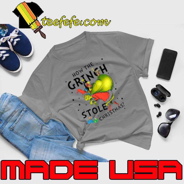 How grinch stole Christmas s Unisex How grinch stole Christmas s Unisex