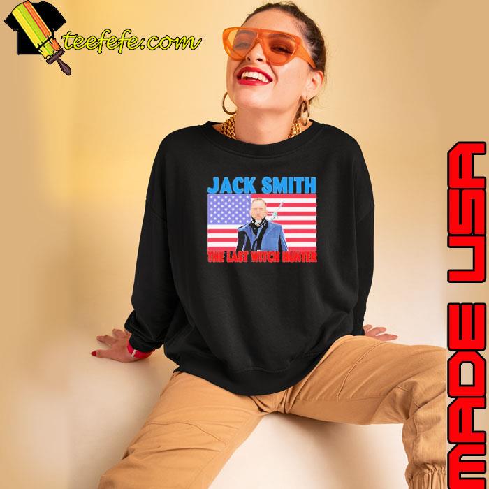 Jack Smith American Flag Last Hunter New Shirt Sweatshirt Jack Smith American Flag Last Hunter New Shirt Sweatshirt