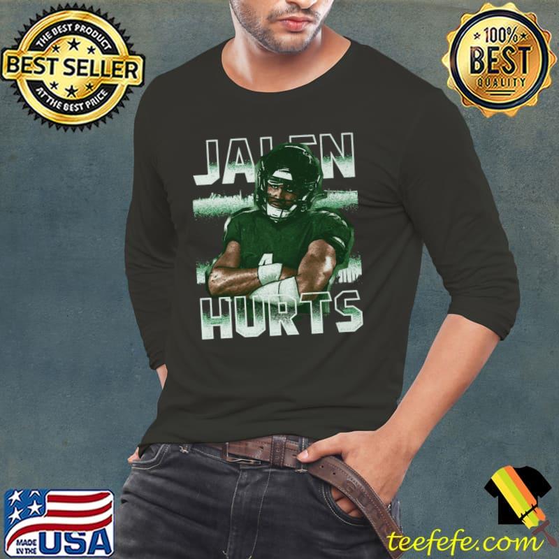 Jalen hurts cheat code philadelphia football fan shirt, hoodie, sweater, long  sleeve and tank top