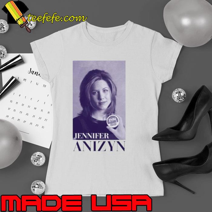 Jennifer Anizyn shirt