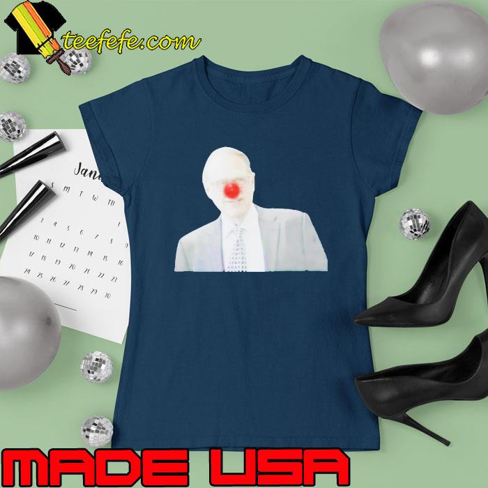 Jerry Da Clown s Ladies tee Jerry Da Clown s Ladies tee