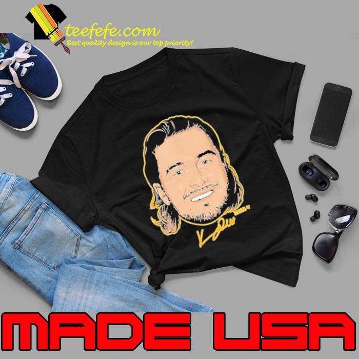 Kenny Pickett Swag Head Shirt