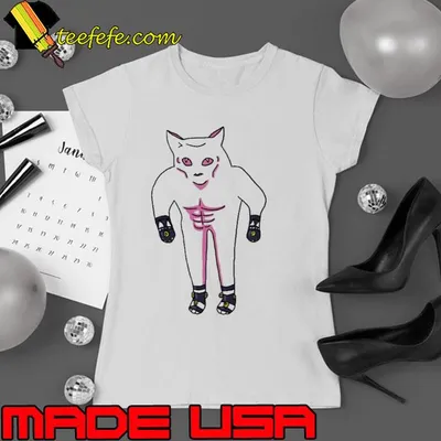 Killa Queen Standing Shirt