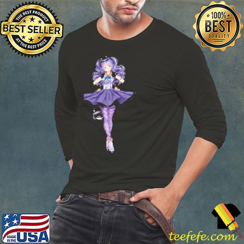 Kitty Cheshire Ever After High Shirt