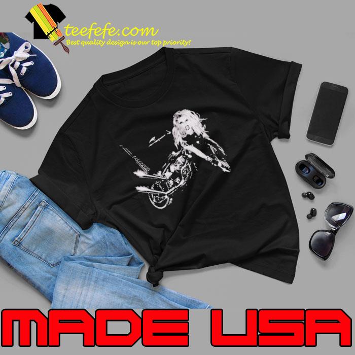 Lady Gaga Born This Way Shirt Unisex Lady Gaga Born This Way Shirt Unisex