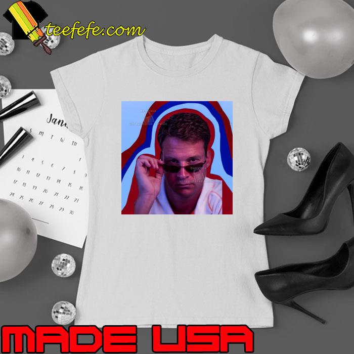 Lane Kiffin Poster Shirt