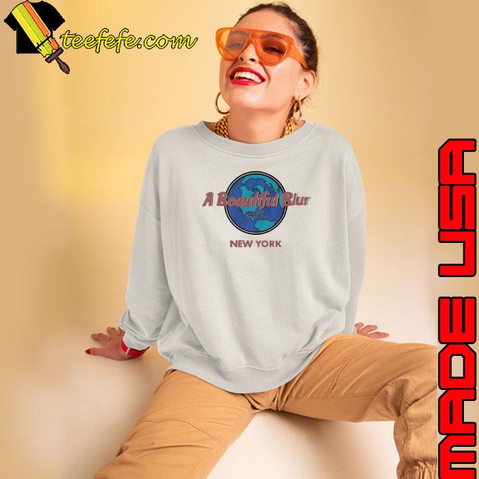 Lany A Beautiful Blur Lany Shirt Sweatshirt Lany A Beautiful Blur Lany Shirt Sweatshirt