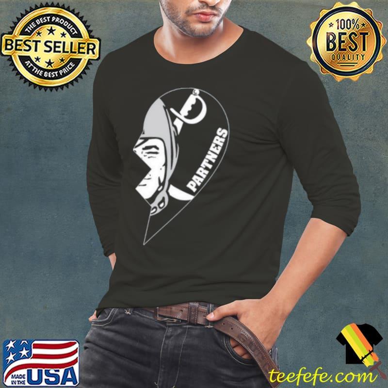 Las vegas raiders and the rest are fans logo design s Long Sleeve Tee Las vegas raiders and the rest are fans logo design s Long Sleeve Tee
