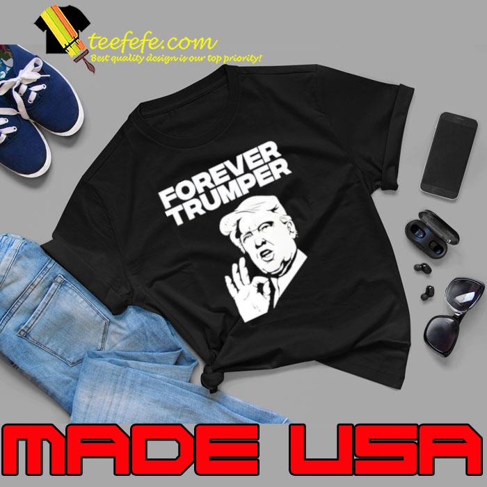 Laura Loomer Forever Trumper Orange Man Rad shirt Laura Loomer Forever Trumper Orange Man Rad shirt