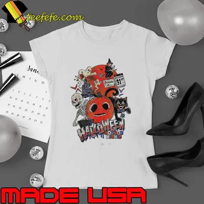 Lil Boo Halloween Horror Nights 2022 Shirt