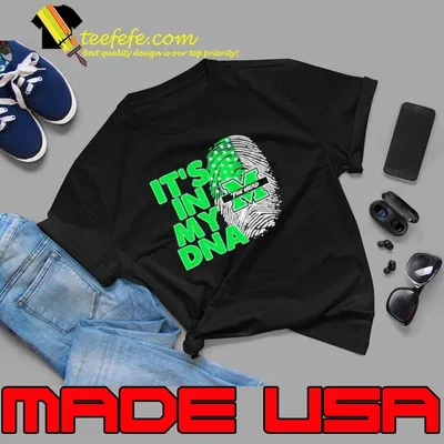 Marshall Thundering Herd Football 2023 It’s In My DNA shirt