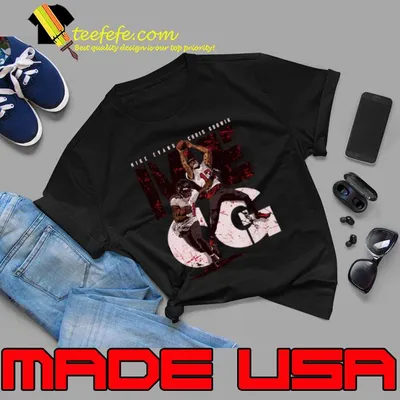Mike Evans & Chris Godwin Tampa Bay Duo Football T-Shirt