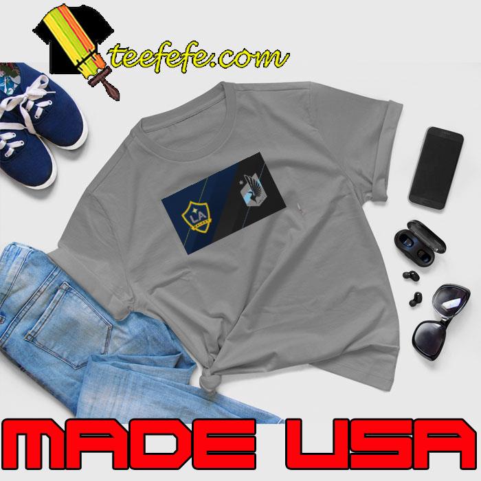 Minnesota United VS Los Angeles Galaxy MLS sep 21 2023 s Unisex Minnesota United VS Los Angeles Galaxy MLS sep 21 2023 s Unisex