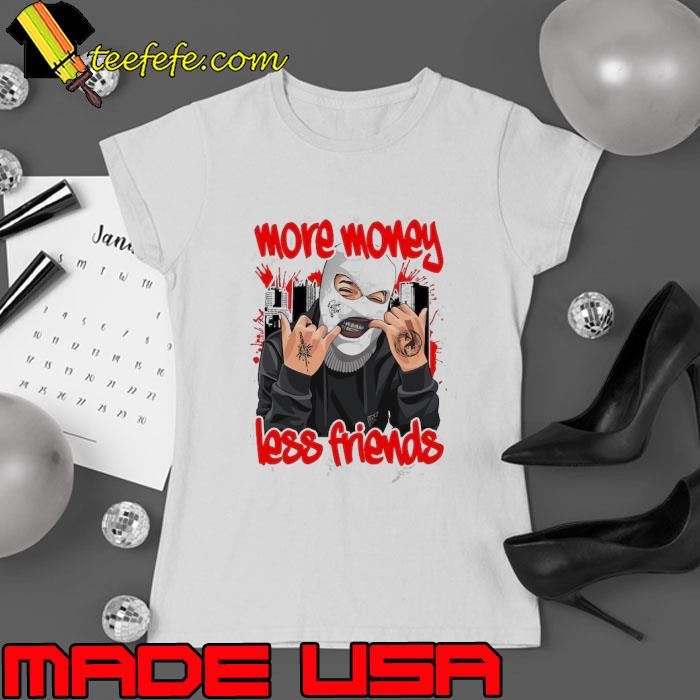 More Money Less Friends Made To Match Jordan 4 Retro Fire Red shirt More Money Less Friends Made To Match Jordan 4 Retro Fire Red shirt