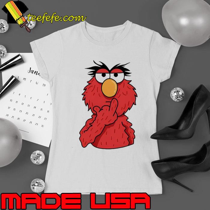 Muppet Christmas Carol Mu Shirt