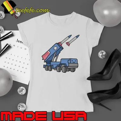 New England Patriots rocket truck shirt