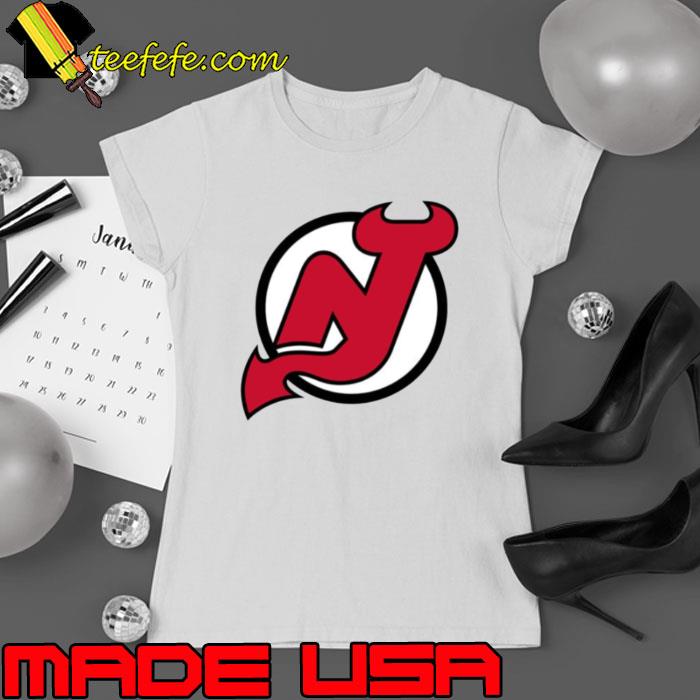 New Jersey Devils shirt New Jersey Devils shirt