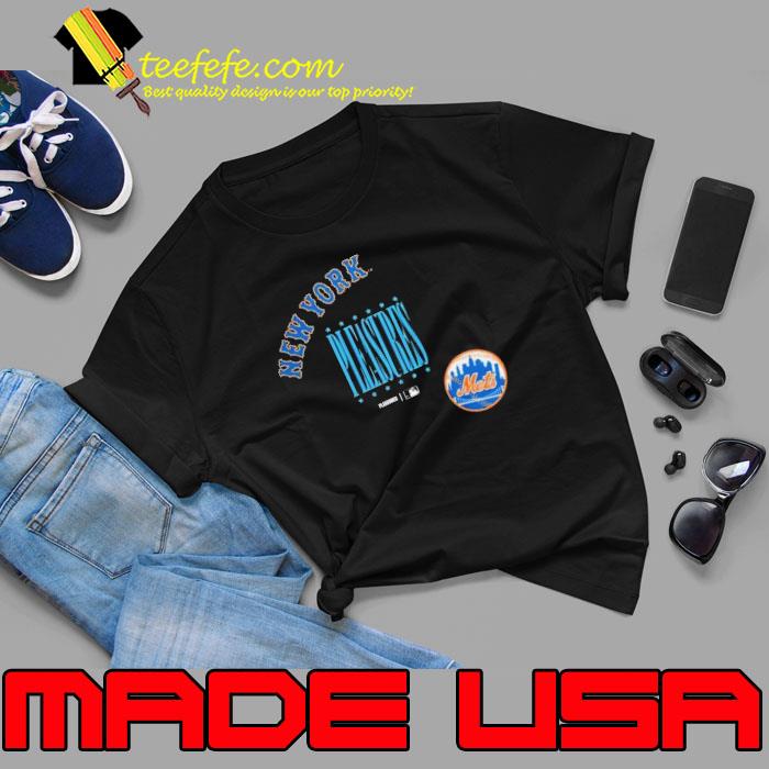 New York Mets Pleasures Repurpose 2023 s Unisex New York Mets Pleasures Repurpose 2023 s Unisex