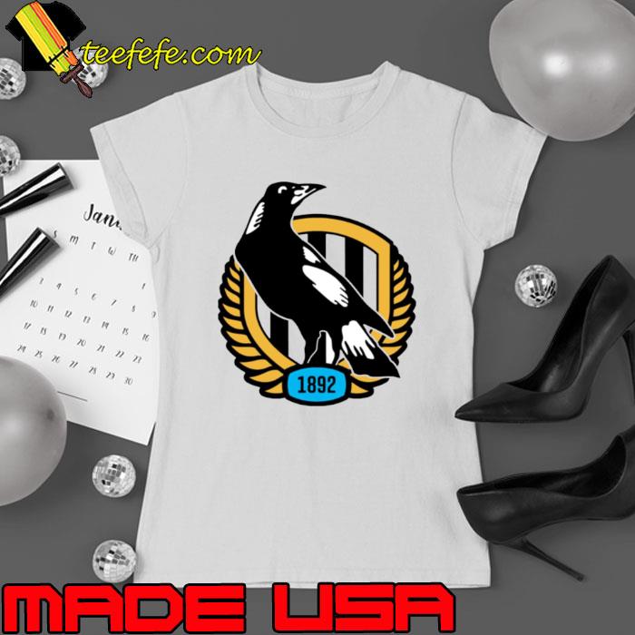 Newcastle United Logo Alternatif shirt