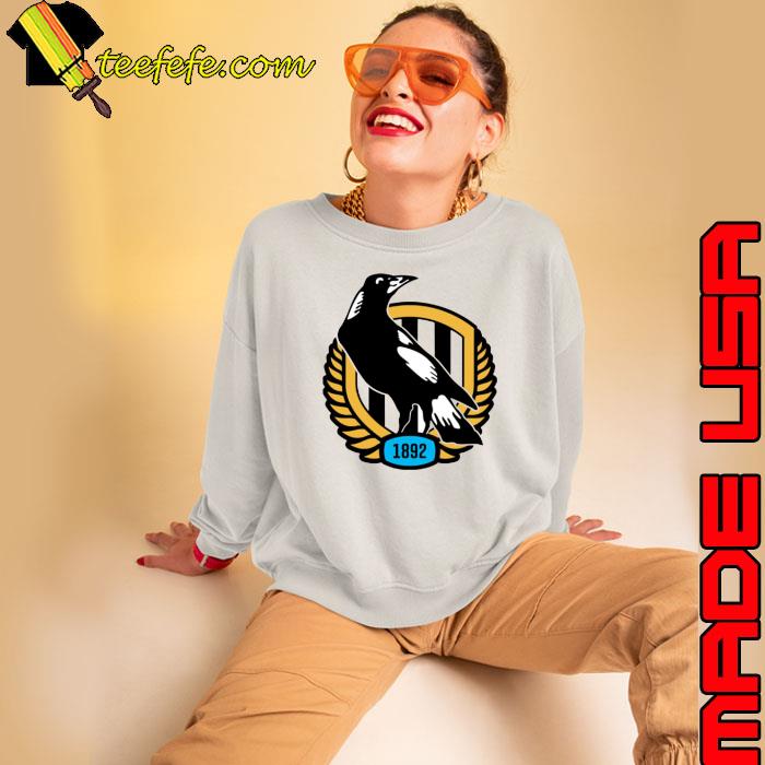 Newcastle United Logo Alternatif s Sweatshirt Newcastle United Logo Alternatif s Sweatshirt