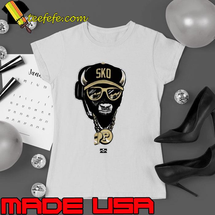 News DNVR Buffs Sko Time 2023 Shirt