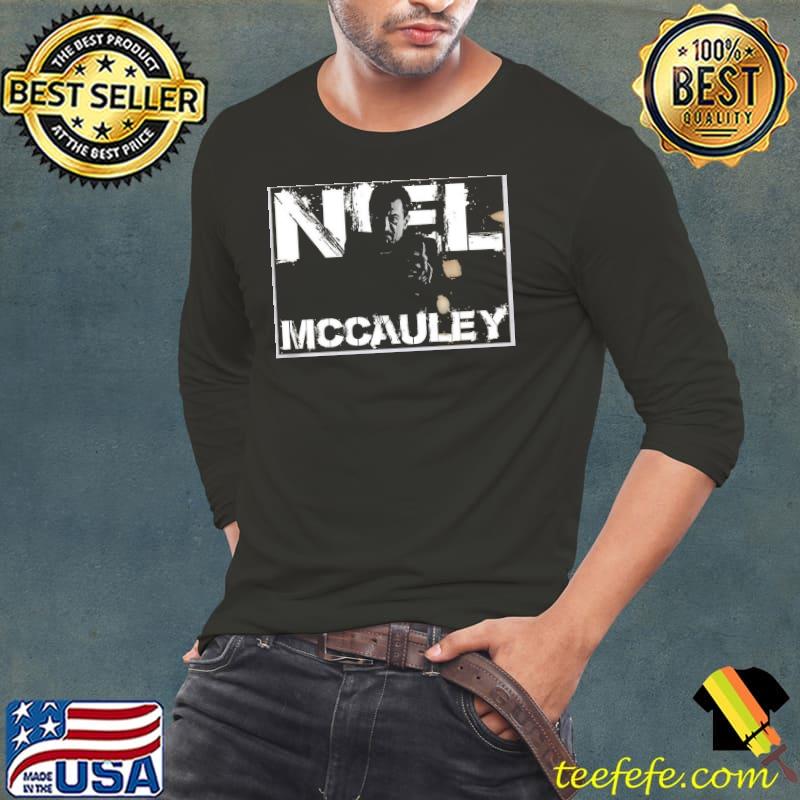 Niel McCauley Robert De Niro shirt