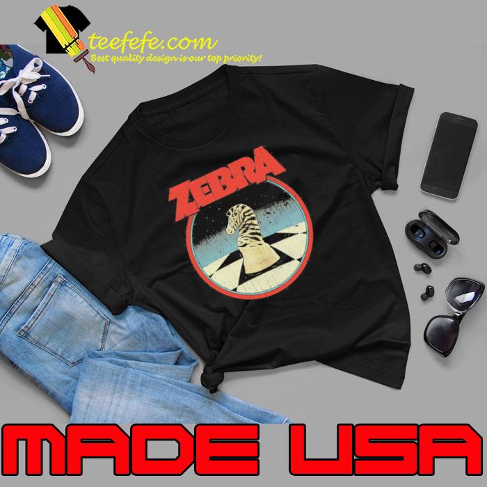 No Tellin’ Lies 1984 Zebra Shirt Unisex No Tellin’ Lies 1984 Zebra Shirt Unisex