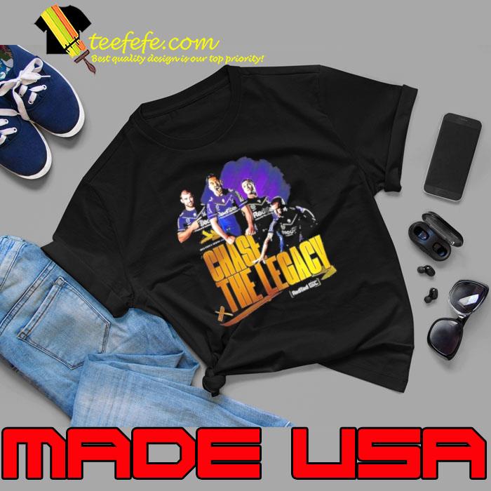 NRL Melbourne Storm Chase The Legacy Shirt