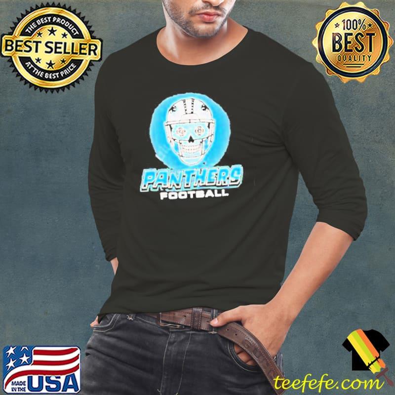 Official Panthers Football s Long Sleeve Tee Official Panthers Football s Long Sleeve Tee