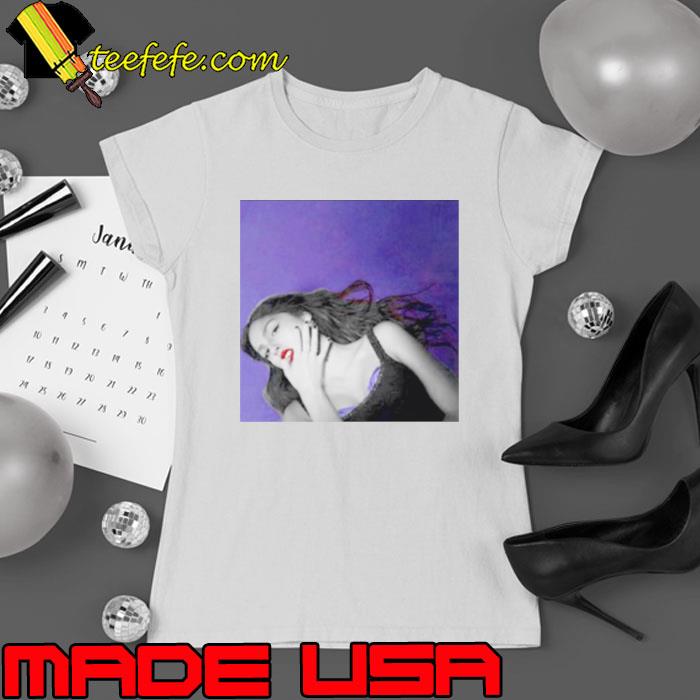 Olivia Rodrigo Guts album shirt